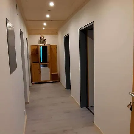 Haus Wibmer Martin * Matrei in Osttirol