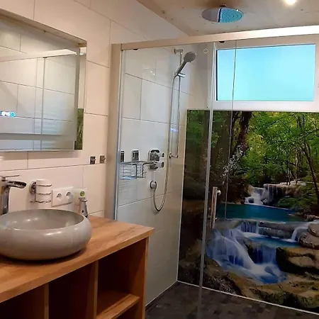 Haus Wibmer Martin Lägenhet Matrei in Osttirol