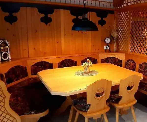 Haus Wibmer Martin Matrei in Osttirol