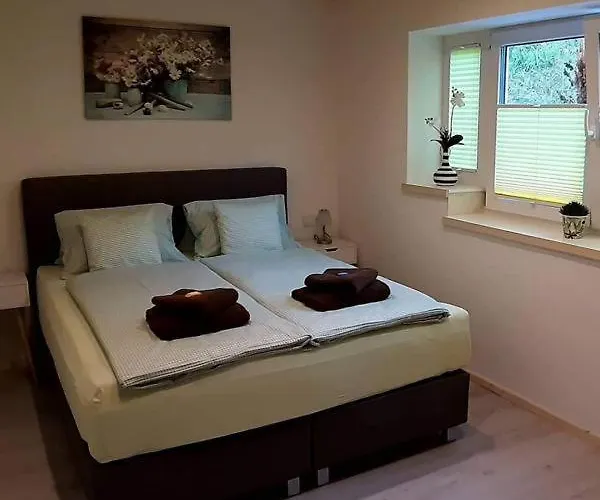 Haus Wibmer Martin Matrei in Osttirol