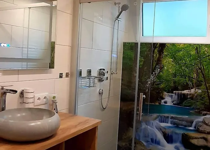 Haus Wibmer Martin Appartamento Matrei in Osttirol