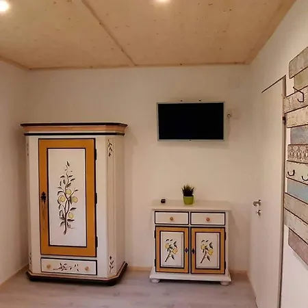 Haus Wibmer Martin דירה