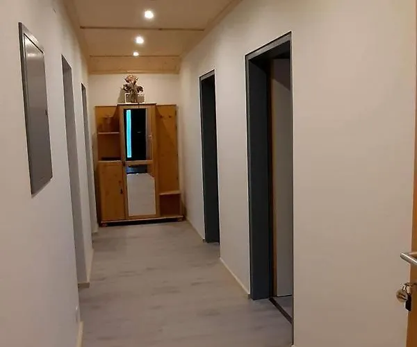 Haus Wibmer Martin * Matrei in Osttirol